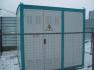Подстанция для городских сетей КТПГС