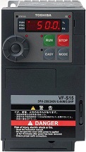 Преобразователь частоты TOSHIBA VFS15-4150PL 15 кВт 380В