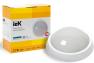 Светильники LED ДПО 5010-5040 IEK® : работают от -40°С до +45°С
