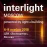 IEK GROUP на выставке Interlight Moscow: управляя светом!