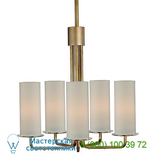 KS 5037GM-L Larabee Small Chandelier Visual Comfort, светильник