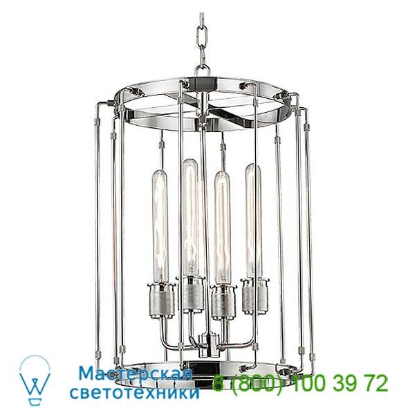 9716-AGB Hyde Park Pendant Light Hudson Valley Lighting, подвесной светильник