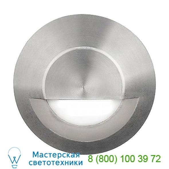 WAC Lighting 2041-30SS LED 12V Round Step Light, светильник