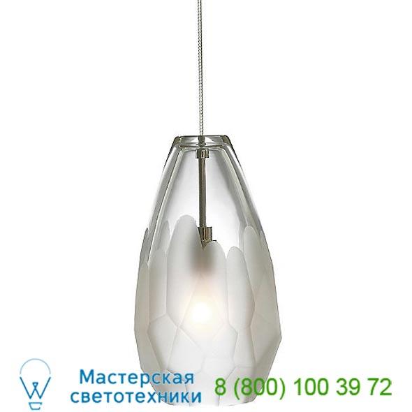 700FJBRLAZ-LEDS930 Tech Lighting Briolette Pendant Light, светильник