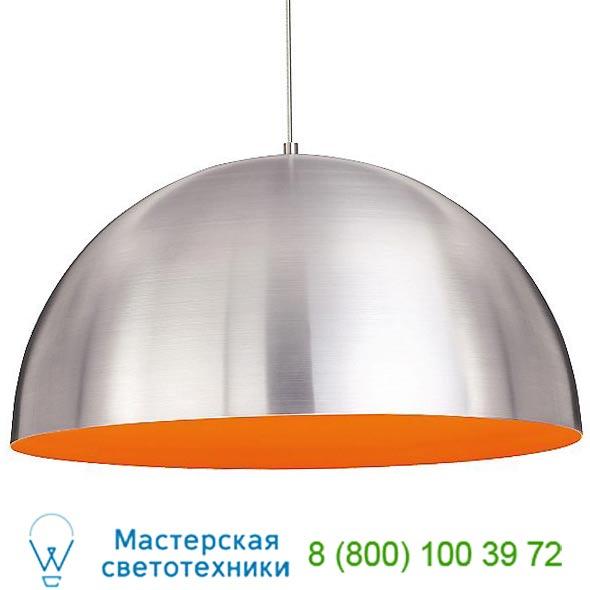 Tech Lighting 700TDPSP24SWS Powell Street Pendant, светильник