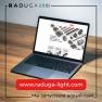 Новый сайт производственной компании «RADUGA – Технология Света»